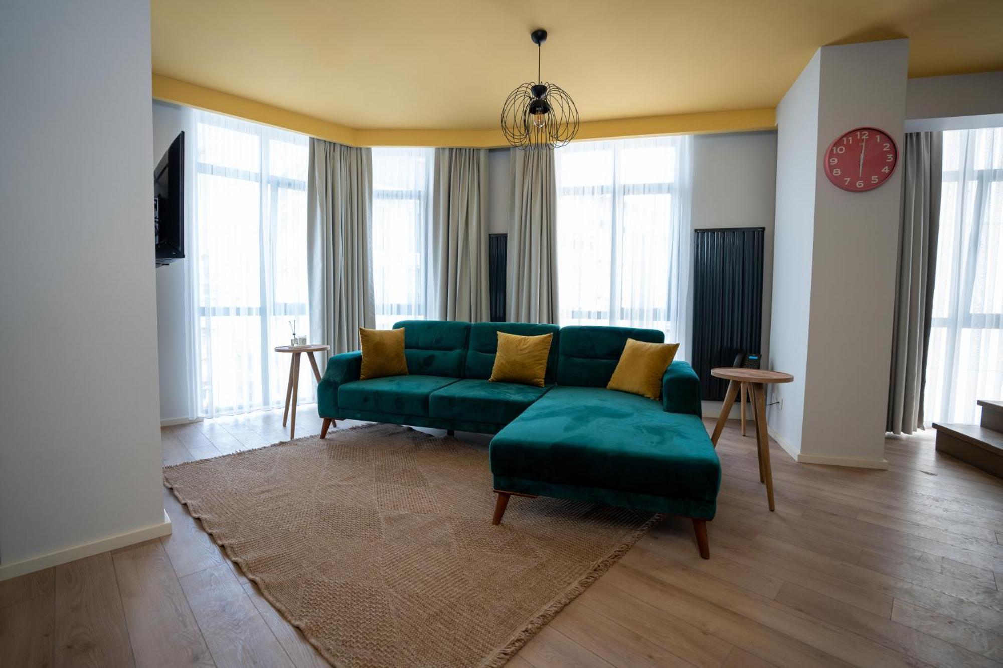 Bird Nest Suites — Fotoğraflar 3